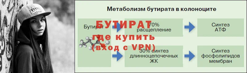 БУТИРАТ бутандиол  Бакал 